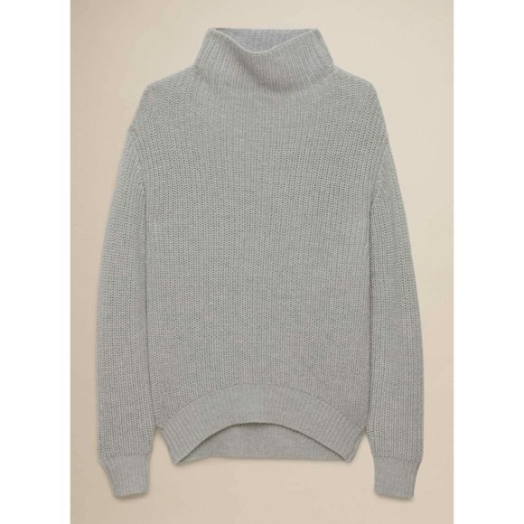 Aritzia Sweaters - Aritzia Wilfred Montpellier Sweater - Thin Version